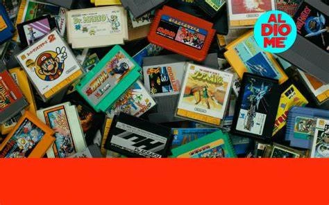 ¡Reviviendo la Moda Gamer de los 90s en Estilo Teen!